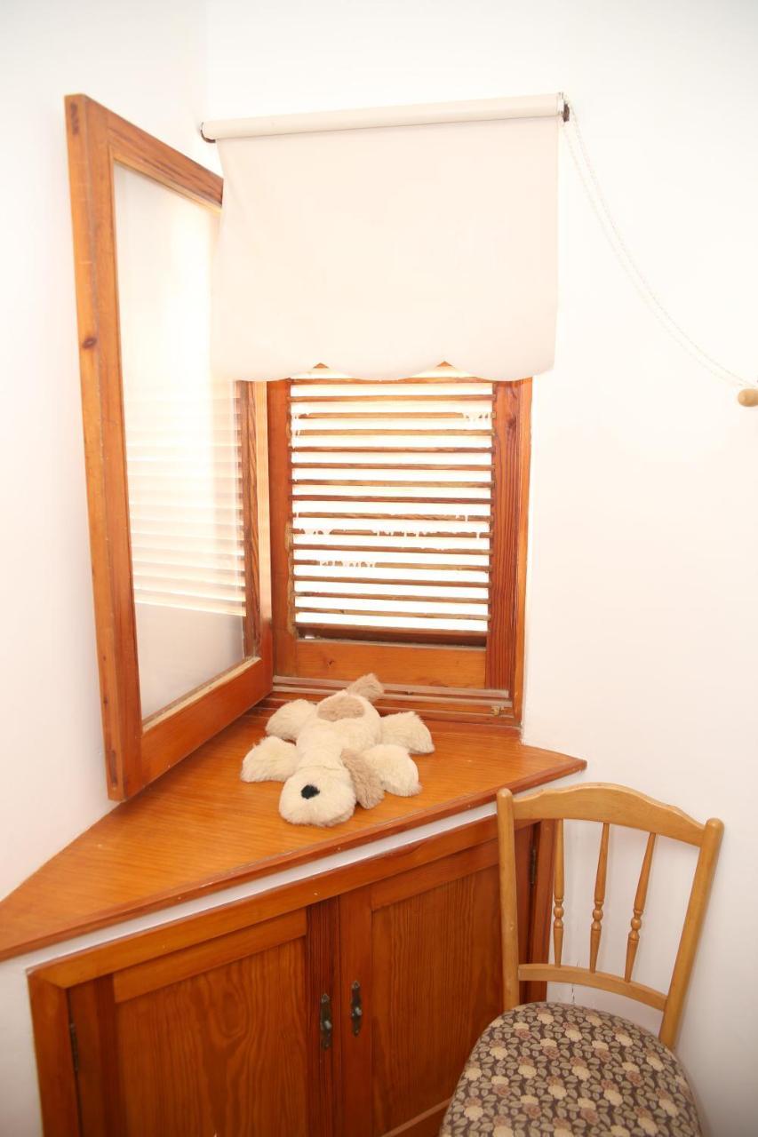 Vivienda Vacacional Balcon Sobre El Mar Playa Cancajos.- BreNa Baja  외부 사진
